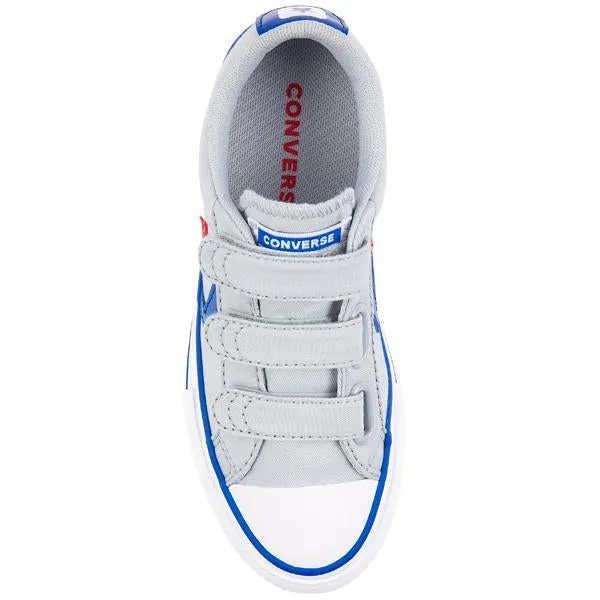 Boys' Star Player 3V Low Top (10.5-13.5)