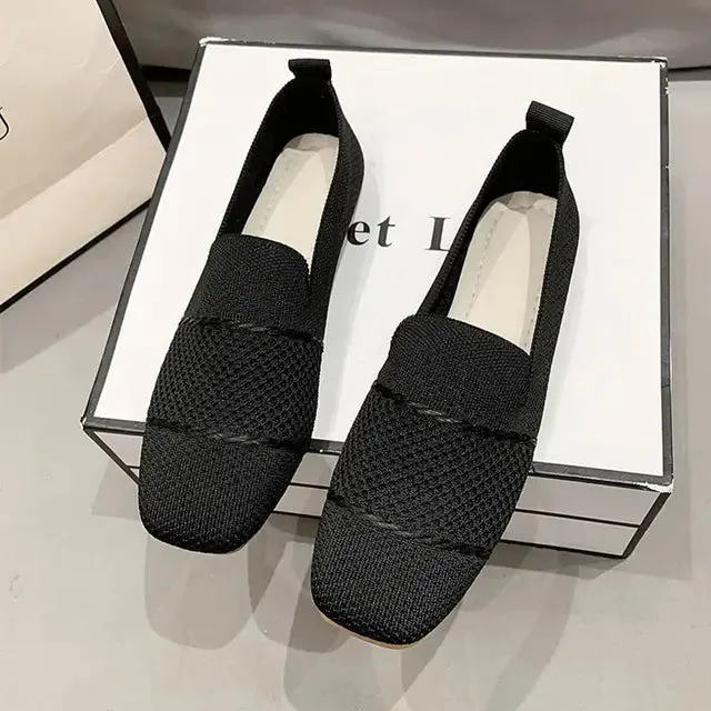 Breathable Women Shoes™