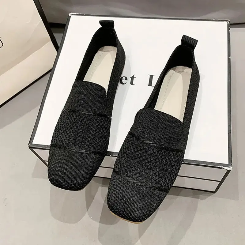 Breathable Women Shoes™