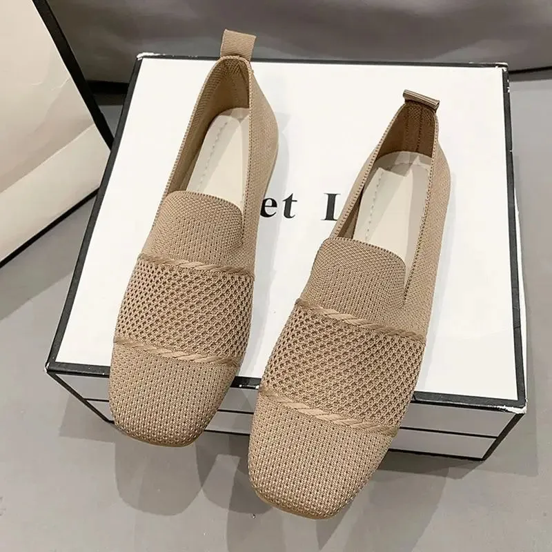 Breathable Women Shoes™
