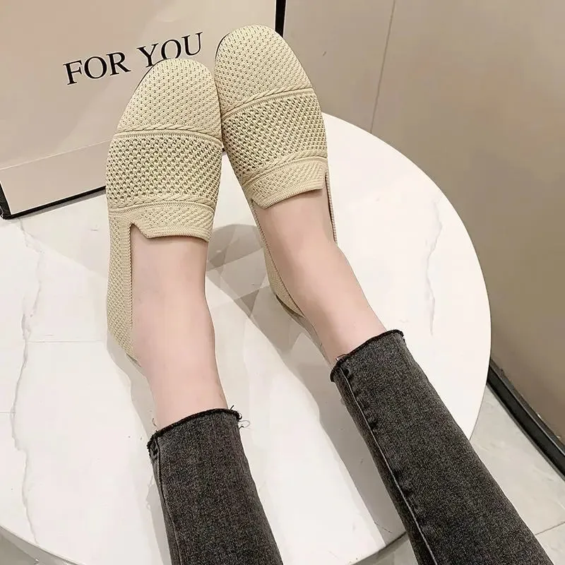 Breathable Women Shoes™