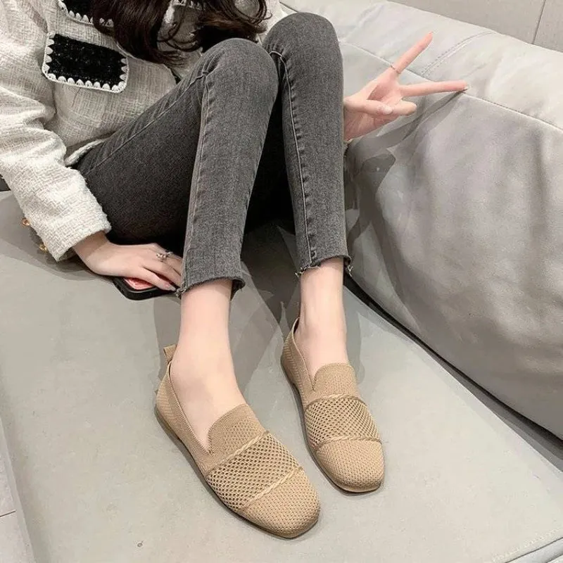 Breathable Women Shoes™