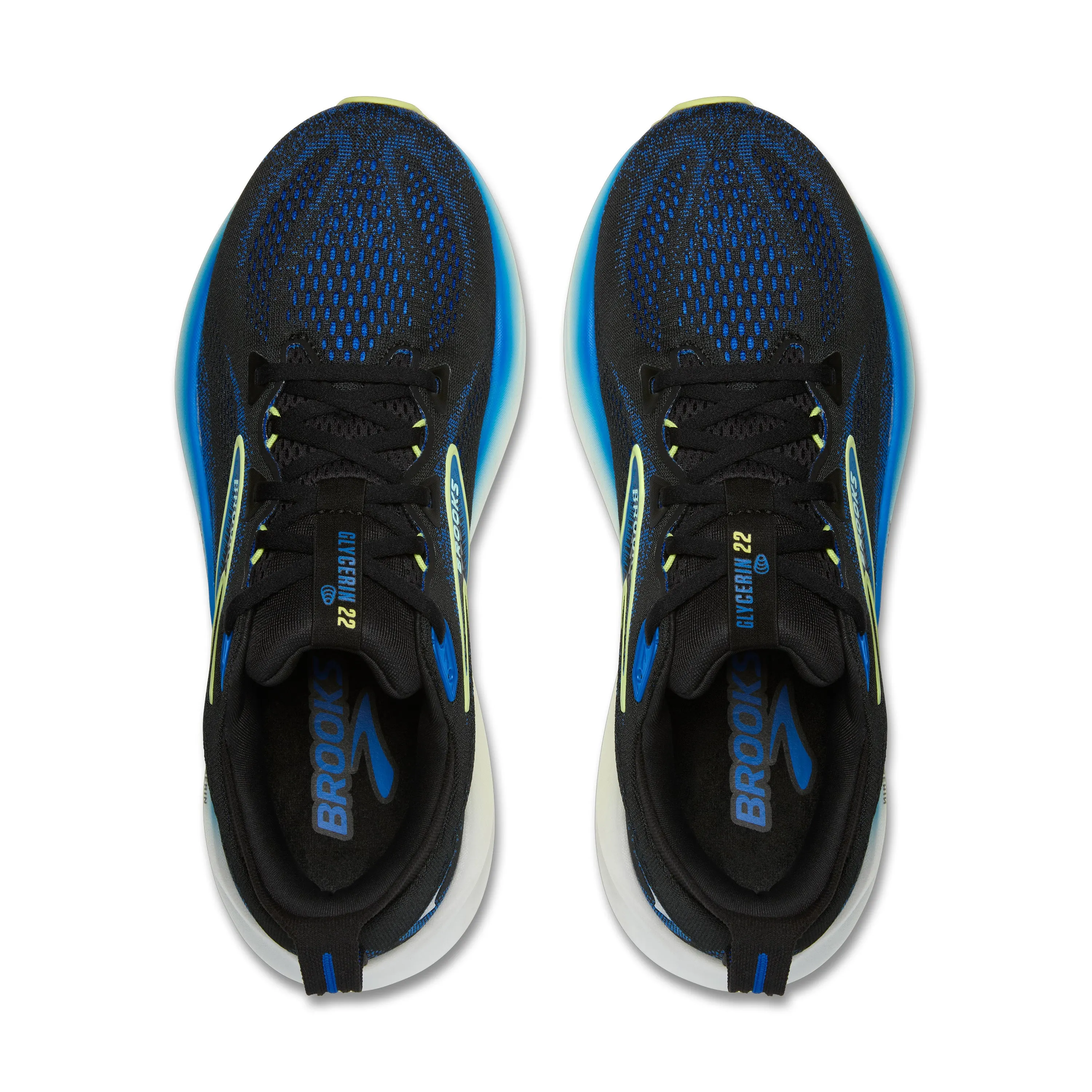 BROOKS MENS GYLCERIN 22