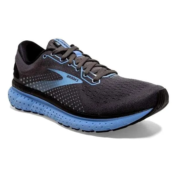 Brooks Womens Glycerin 18 Road Running Shoes