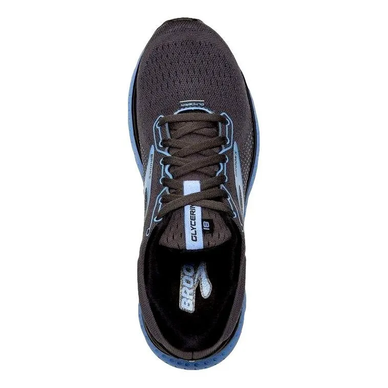 Brooks Womens Glycerin 18 Road Running Shoes