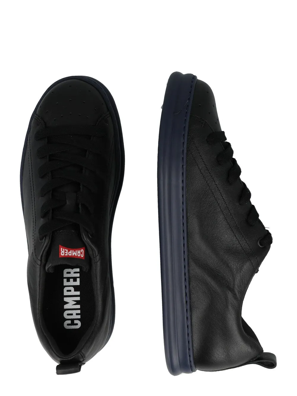 Camper sneakers, black