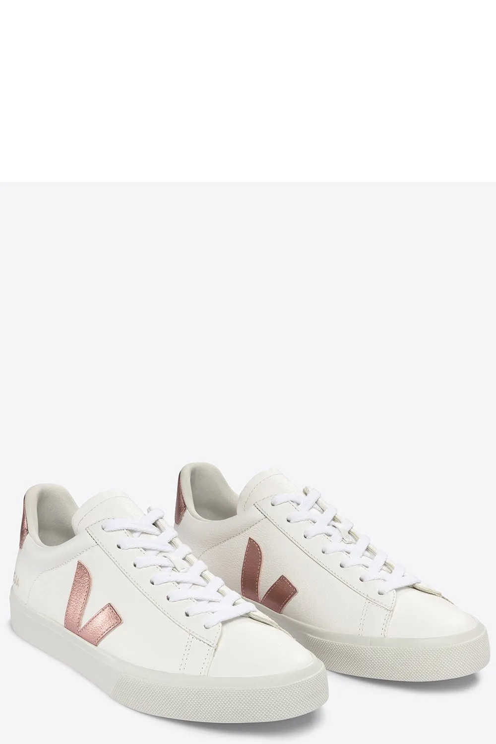 Campo Sneaker - Nacre