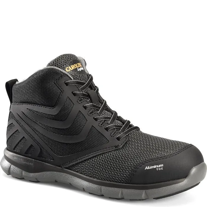 Carolina Men's Lightweight Athletic Aluminum Toe Work Shoes
