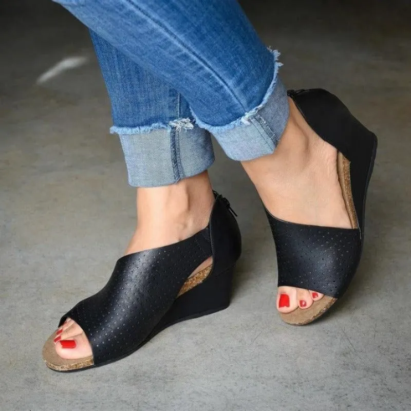 Casual Foot Sandal For Women