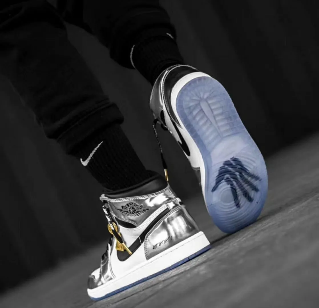 CE - AJ1 Leonard