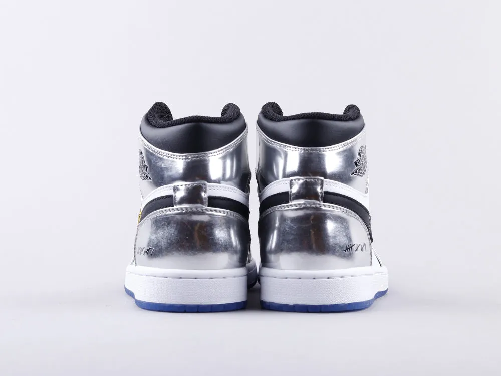 CE - AJ1 Leonard