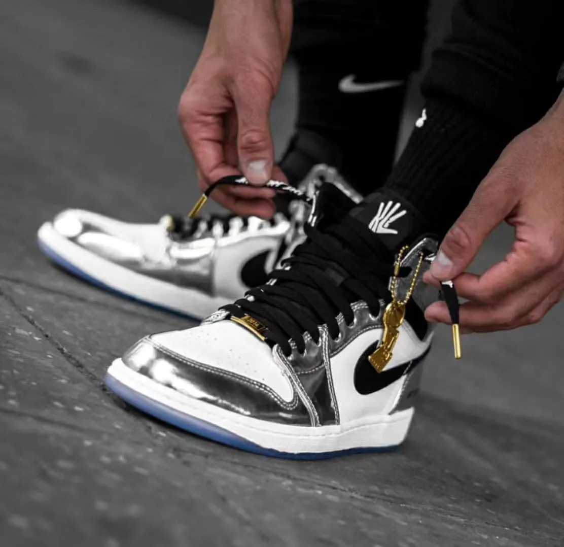 CE - AJ1 Leonard