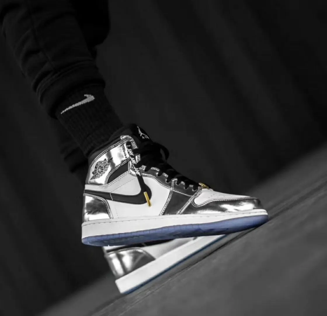 CE - AJ1 Leonard