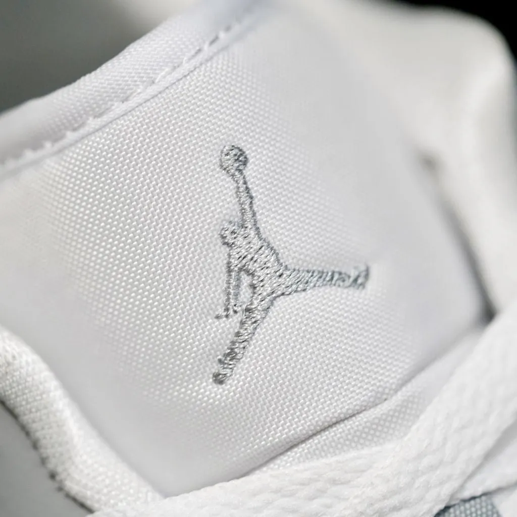 CE - AJ1 low Wolf Grey off-white DIR