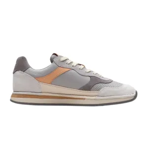 Clarks - Men's Craftrun Tor Shoes, Color Grey