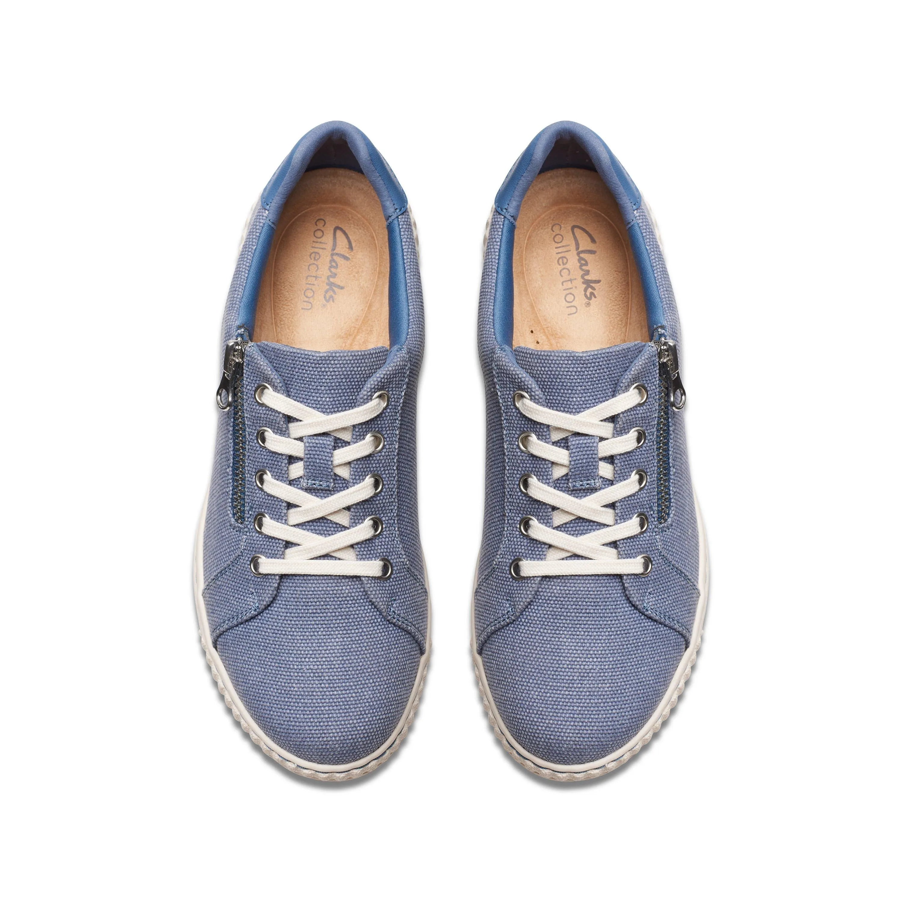 Clarks Wm Caroline Echo Dream WIDE