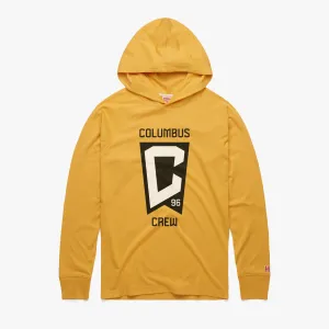 Columbus Crew '21 Lightweight Hoodie