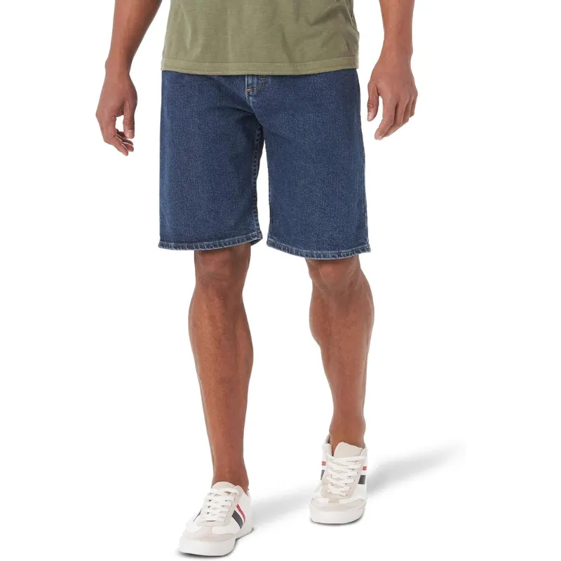 Comfort Waistband Denim Shorts – Ultimate Comfort and Versatility