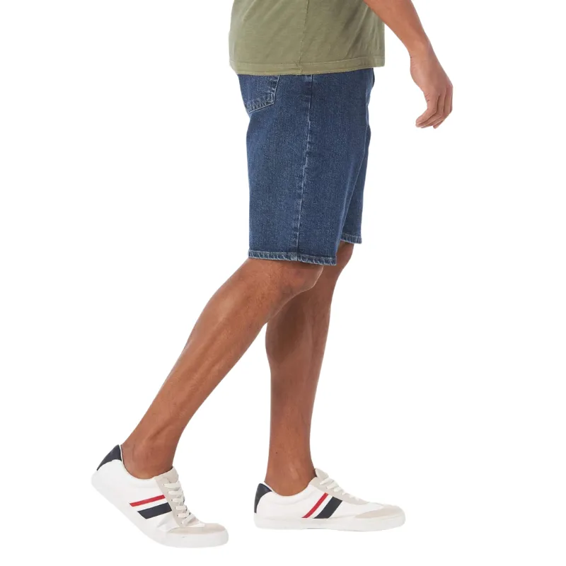 Comfort Waistband Denim Shorts – Ultimate Comfort and Versatility