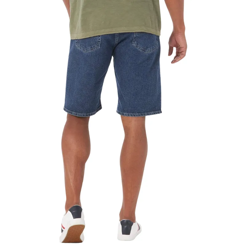 Comfort Waistband Denim Shorts – Ultimate Comfort and Versatility