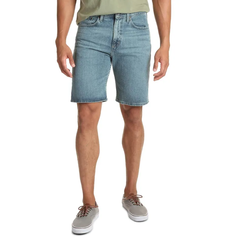 Comfort Waistband Denim Shorts – Ultimate Comfort and Versatility