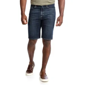 Comfort Waistband Denim Shorts – Ultimate Comfort and Versatility