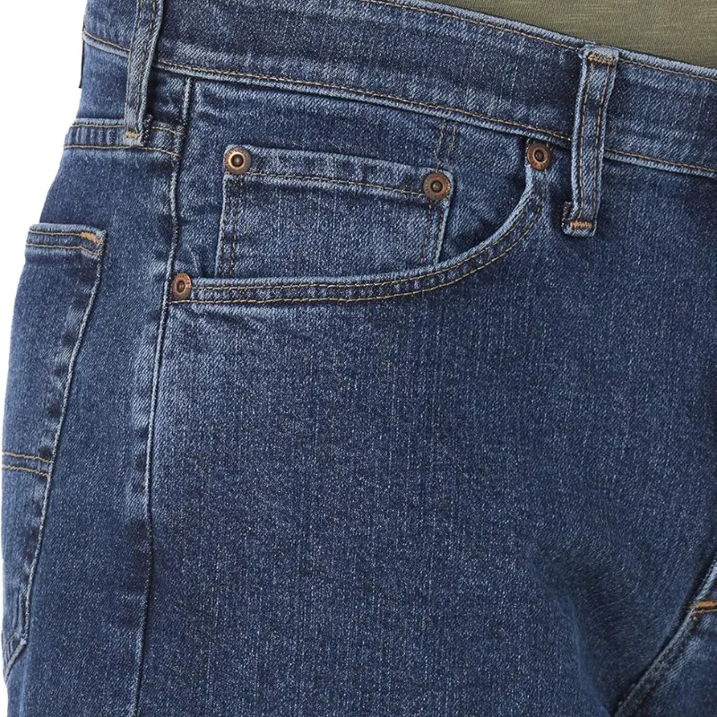 Comfort Waistband Denim Shorts – Ultimate Comfort and Versatility