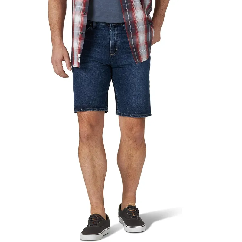 Comfort Waistband Denim Shorts – Ultimate Comfort and Versatility