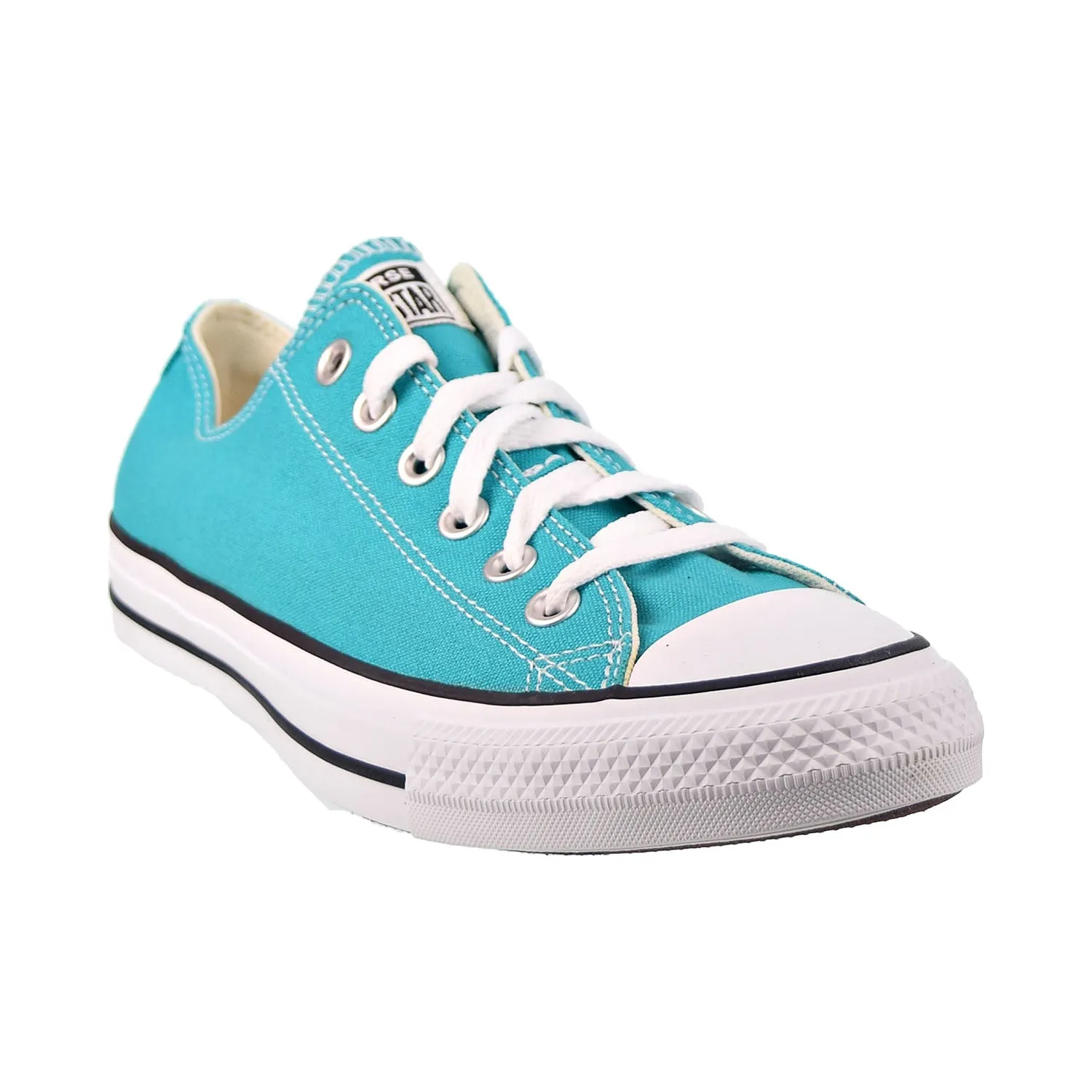 Converse Chuck Taylor All Star Ox Men's Shoes Turbo Green