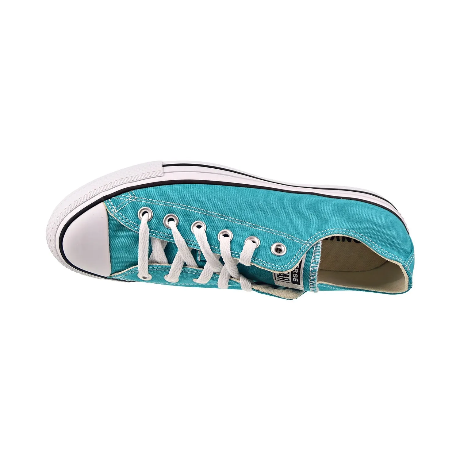 Converse Chuck Taylor All Star Ox Men's Shoes Turbo Green
