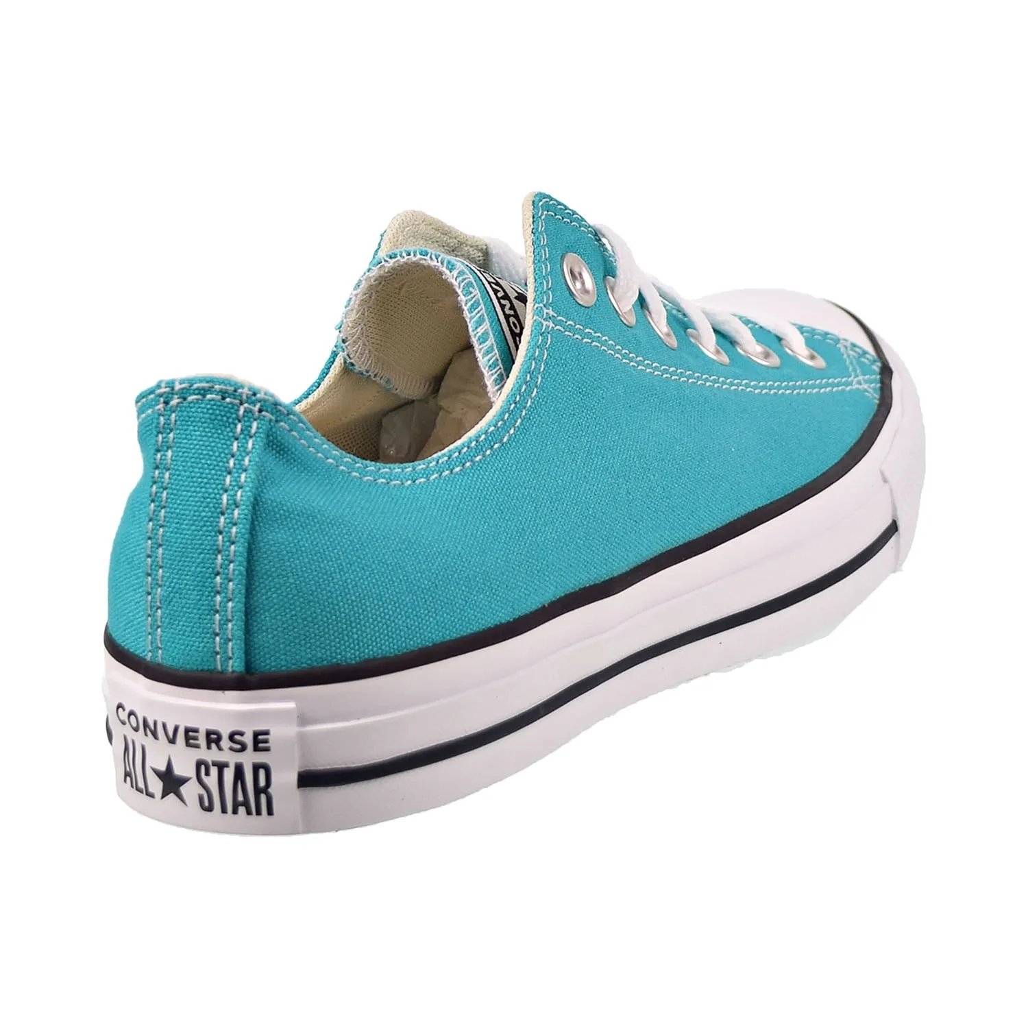 Converse Chuck Taylor All Star Ox Men's Shoes Turbo Green