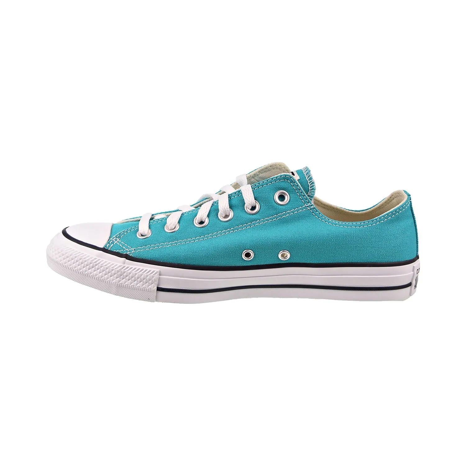 Converse Chuck Taylor All Star Ox Men's Shoes Turbo Green