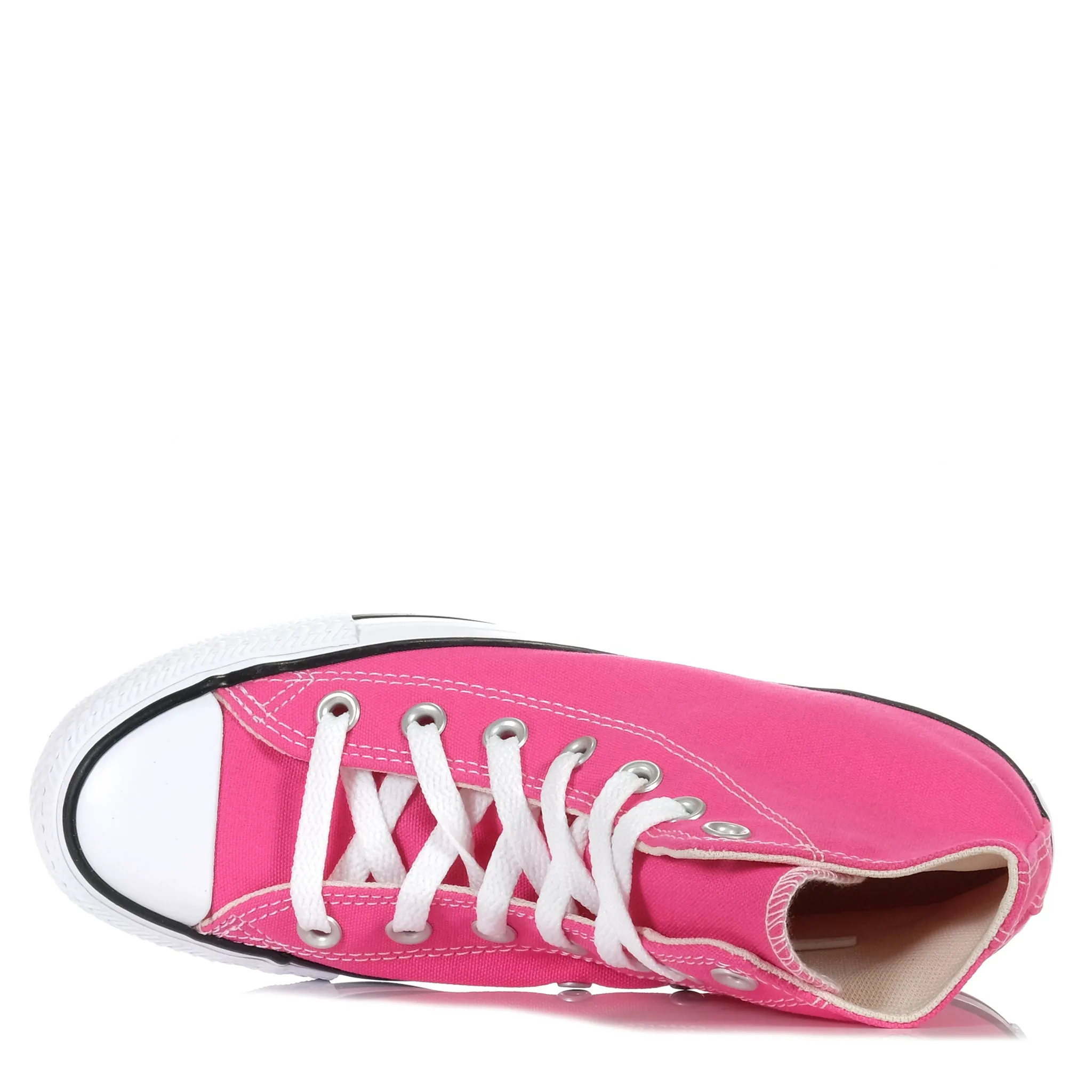 Converse Chuck Taylor Hi Seasonal Fuschia