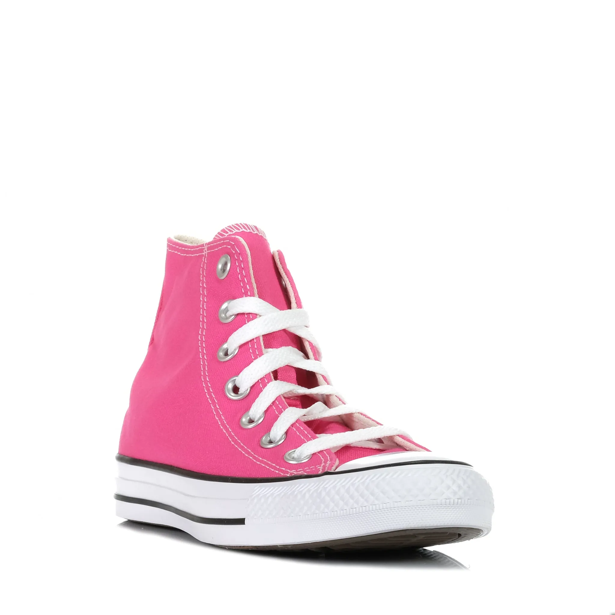 Converse Chuck Taylor Hi Seasonal Fuschia