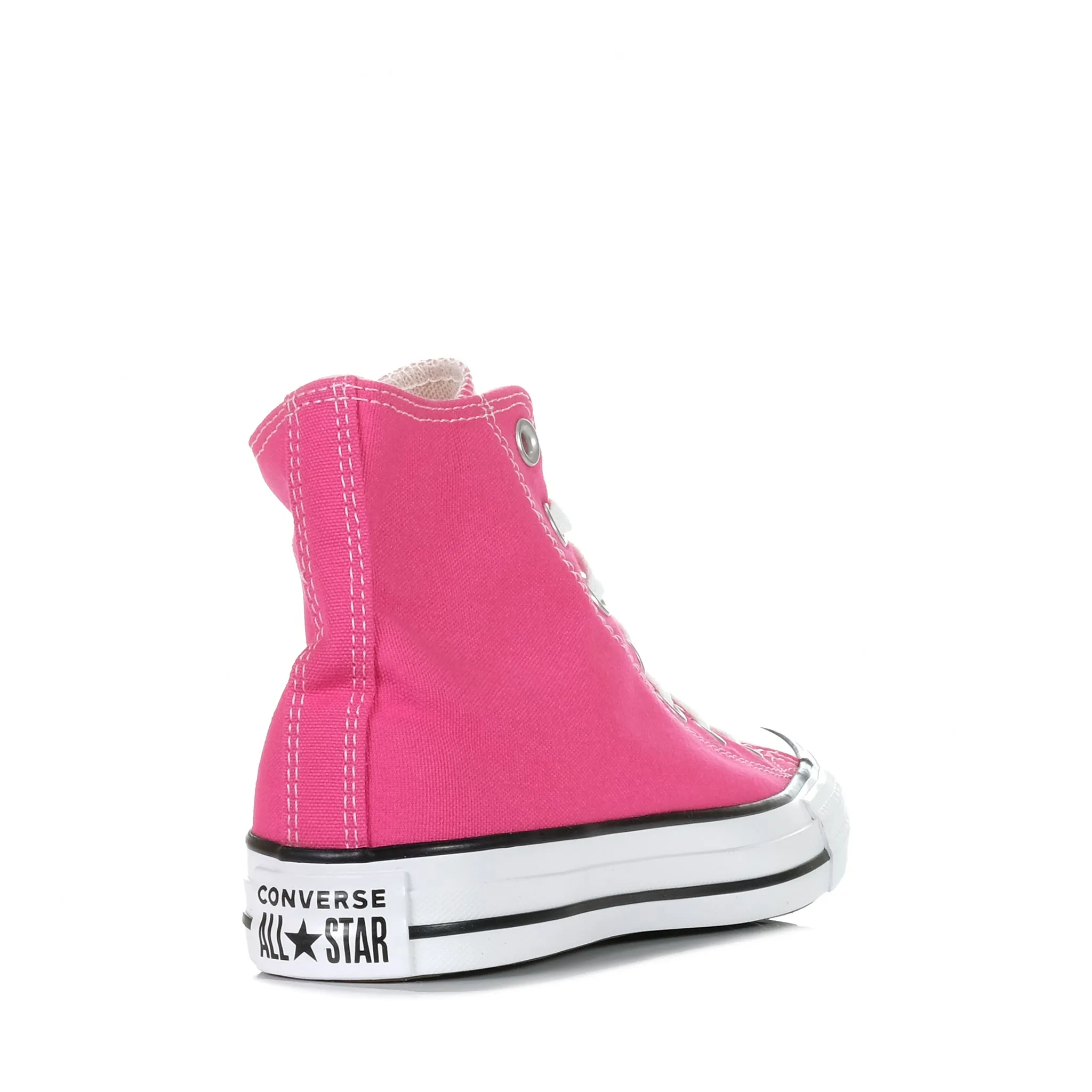 Converse Chuck Taylor Hi Seasonal Fuschia
