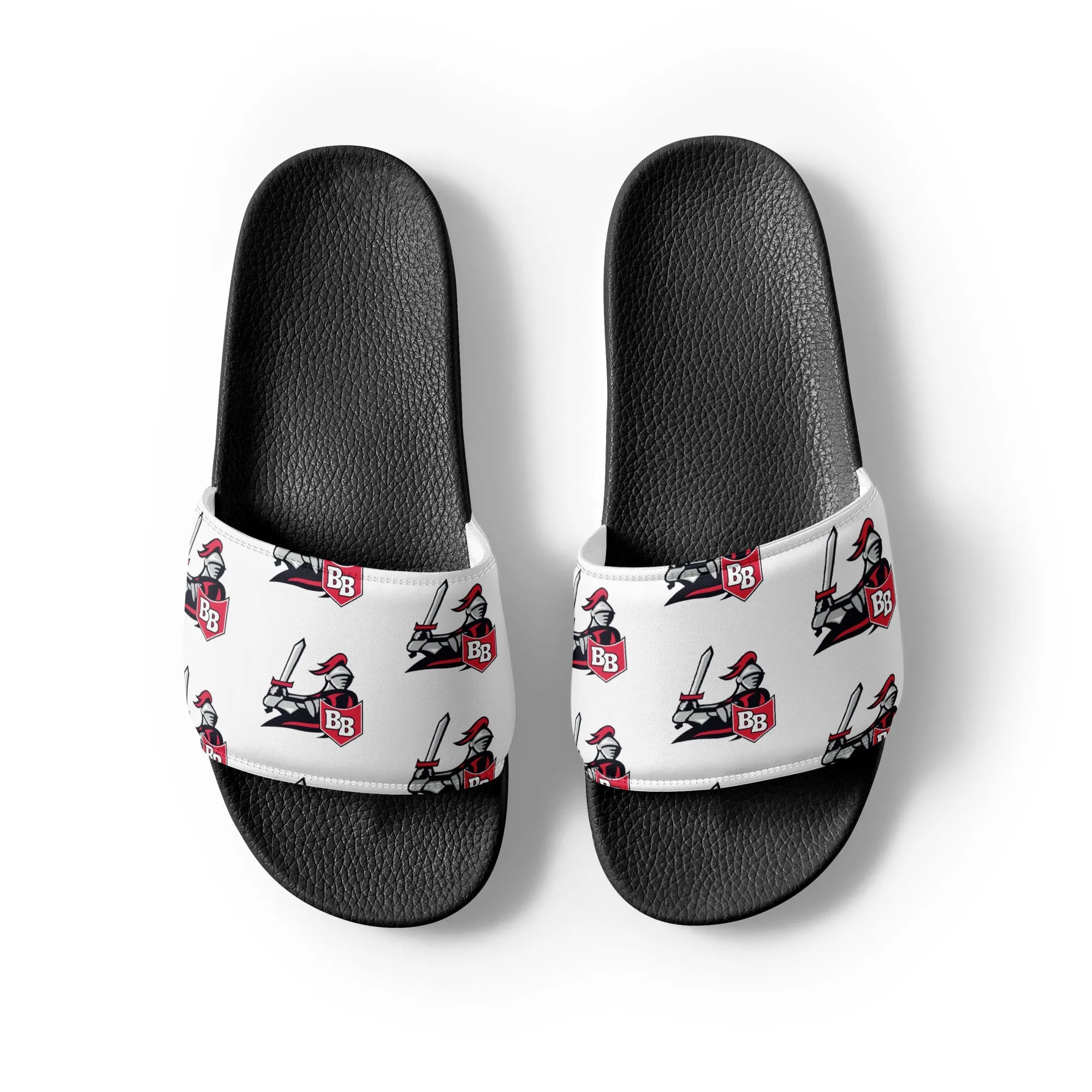 Crusaders Men’s slides