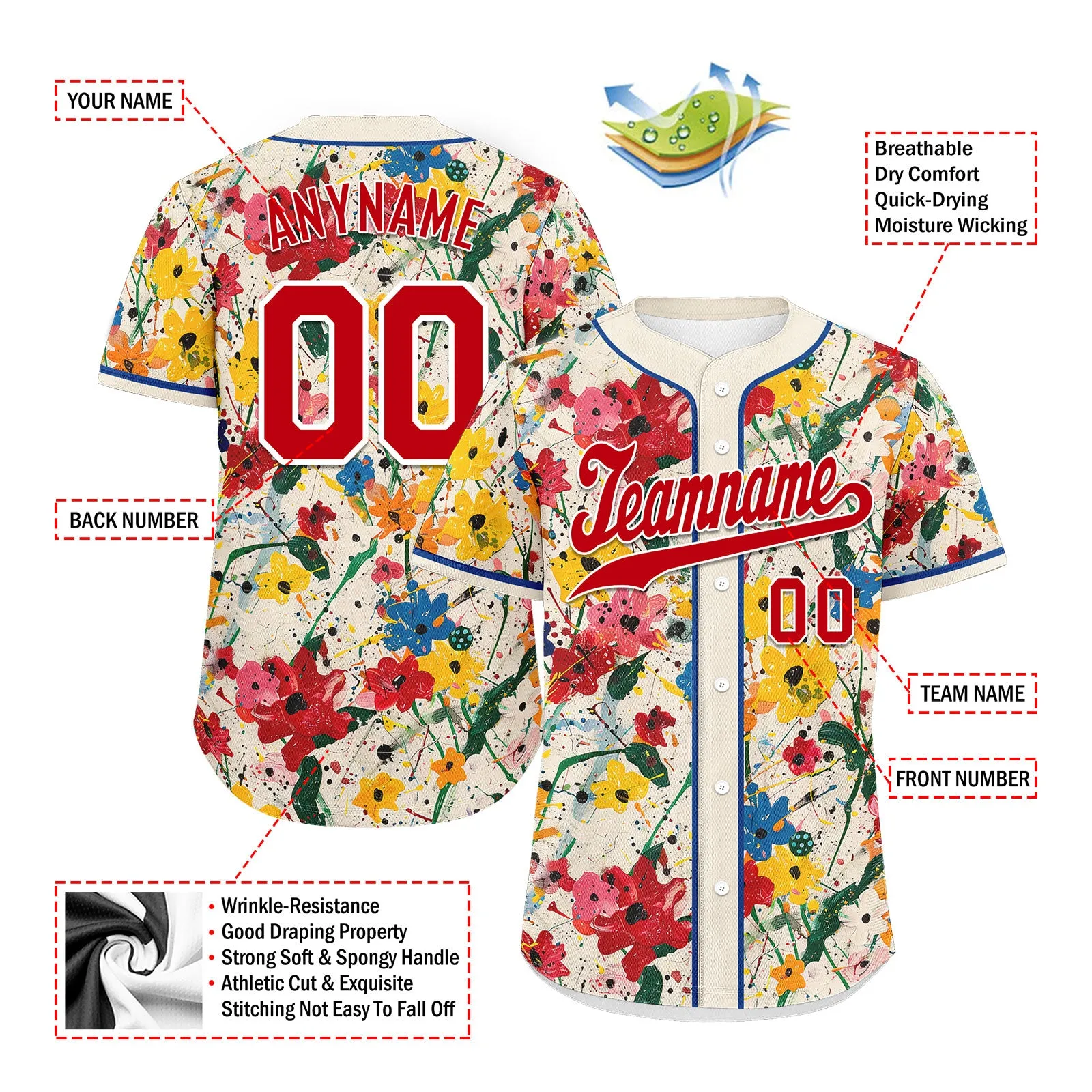 Custom Baseball Jersey and MaxSoul Shoes Combo Offer Personalized Combo ZH-D020172-5
