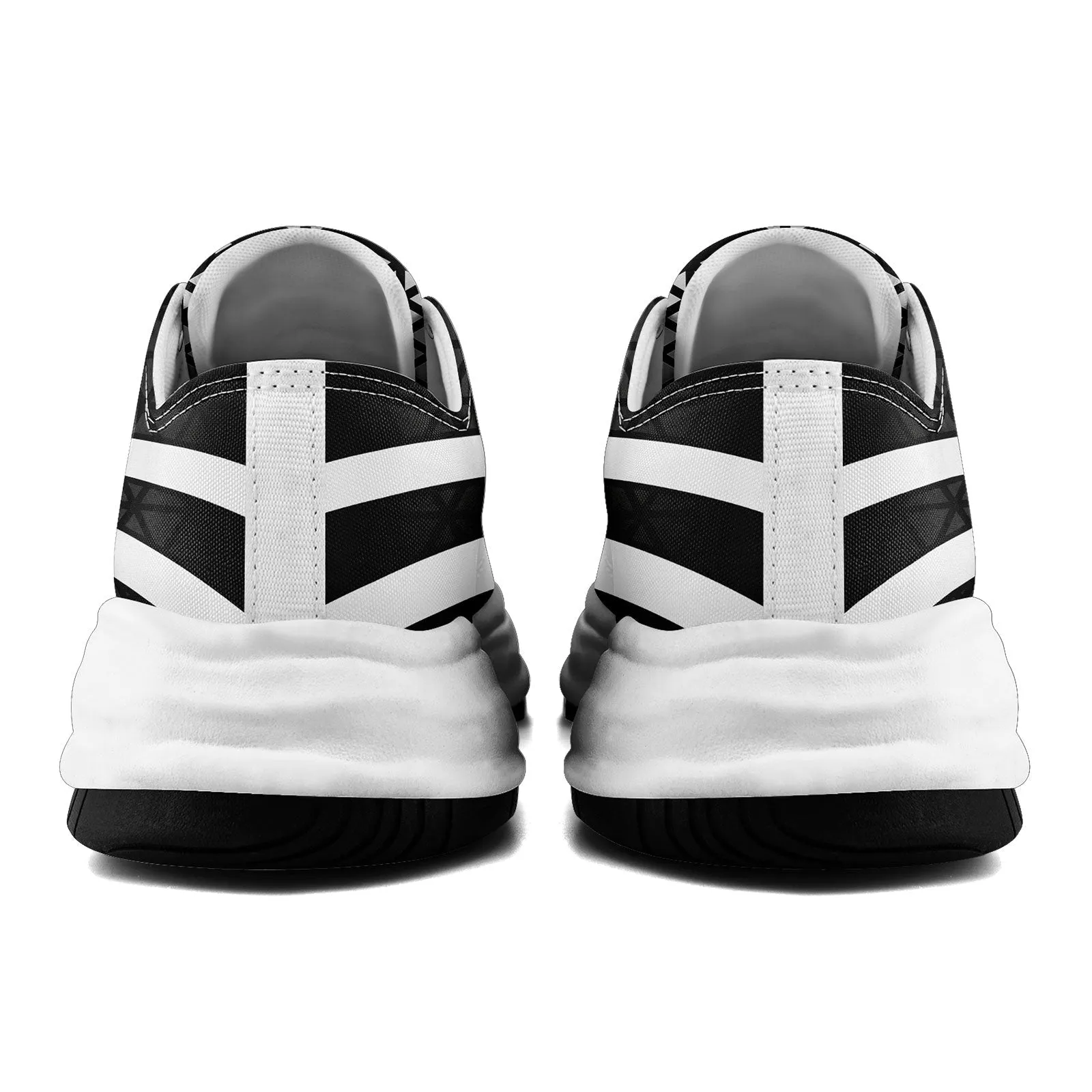 Custom Black White Nevada Shoes Personalized Sneaker FN038-D023003-20 Custom Online