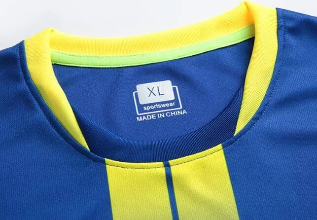 Custom Soccer Jersey for Youth