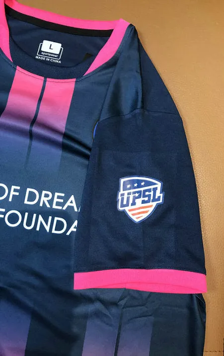 Custom Soccer Jersey for Youth