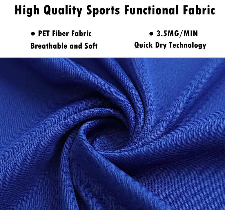 Custom Soccer Jersey for Youth