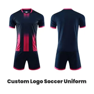 Custom Soccer Jersey for Youth