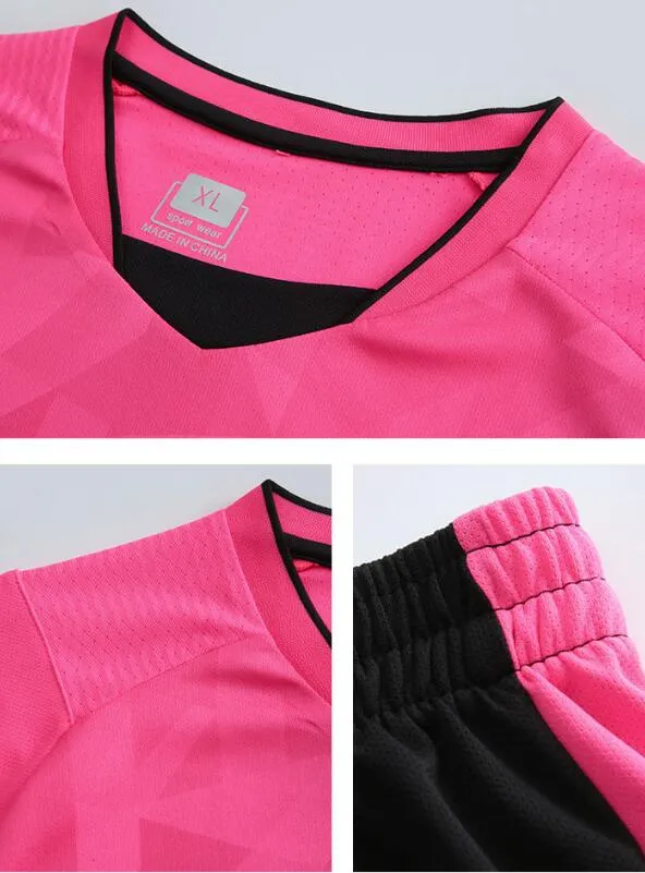 Custom Soccer Jersey for Youth