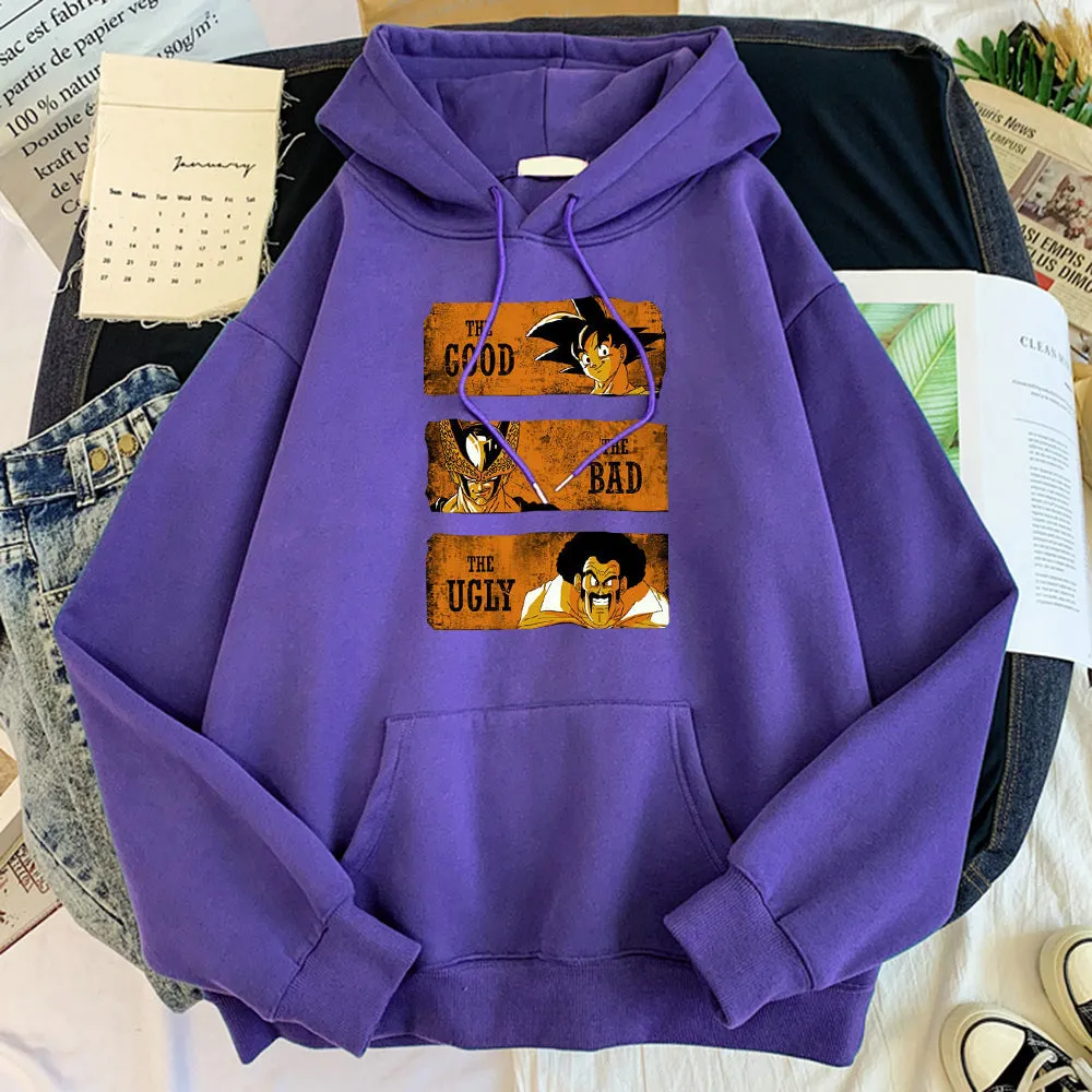 Dragon Ball Hoodie