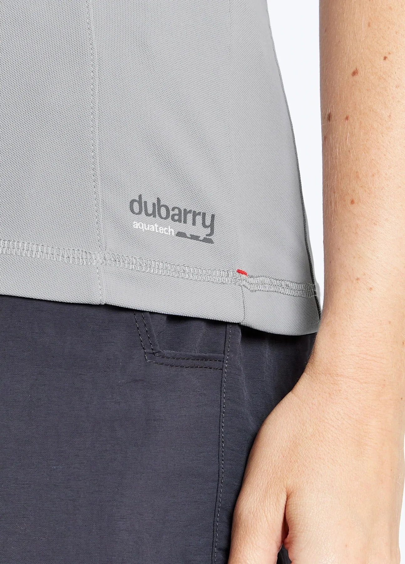 DUBARRY WOMEN Riviera Technical Polo (Online only*)