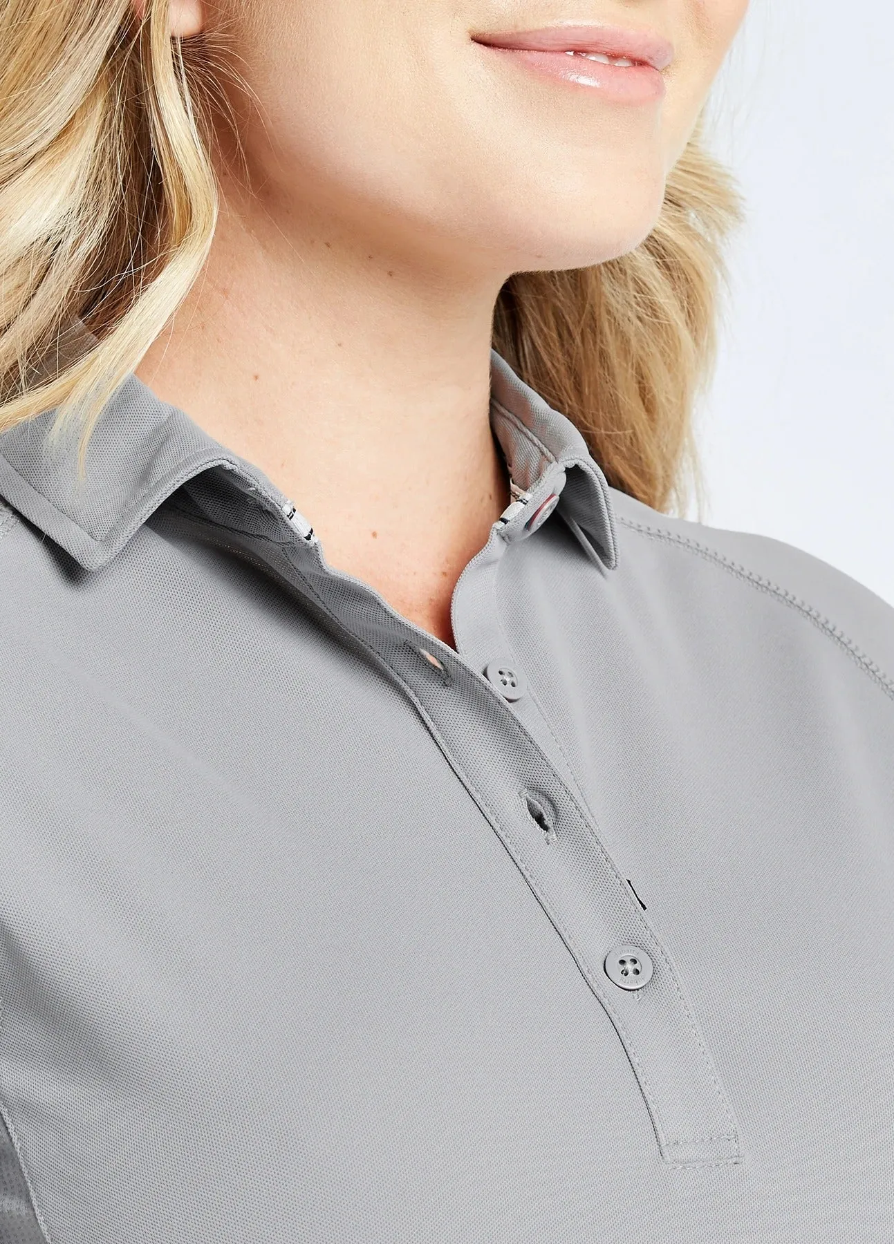 DUBARRY WOMEN Riviera Technical Polo (Online only*)