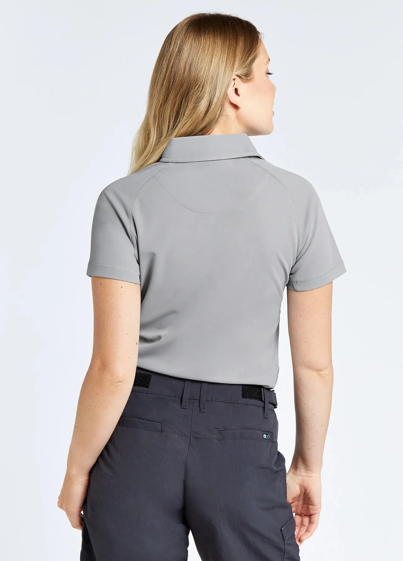 DUBARRY WOMEN Riviera Technical Polo (Online only*)