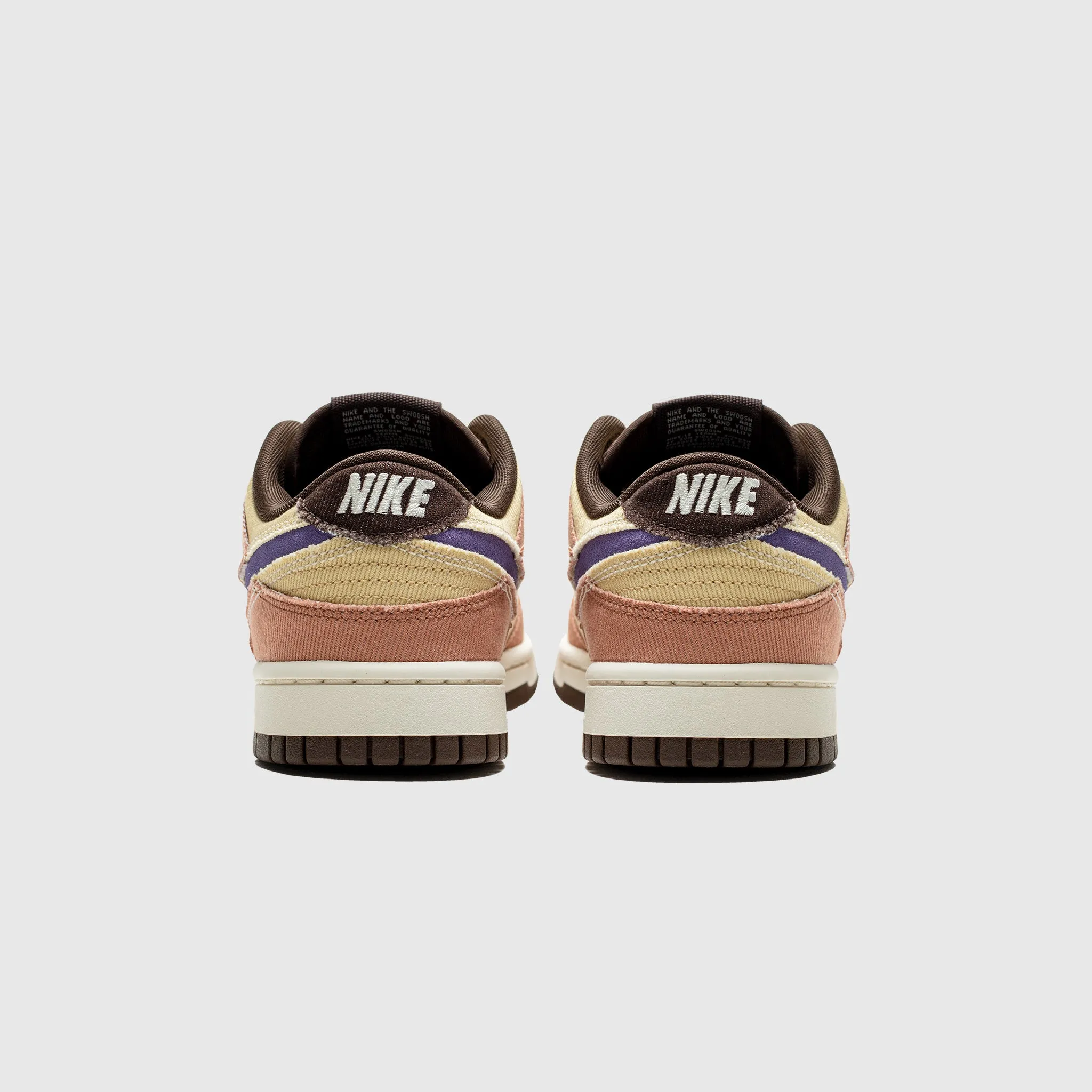 DUNK LOW RETRO SE "DUSTED CLAY"
