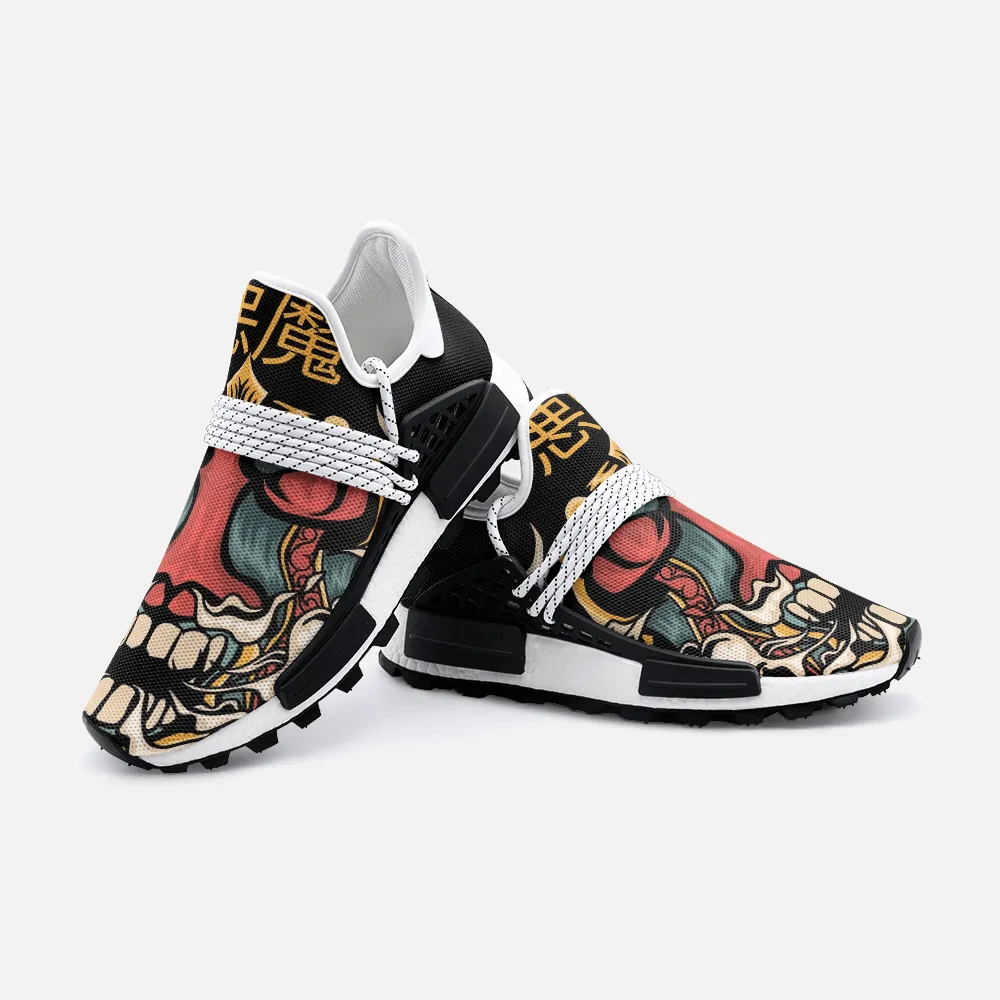 Eclipse Unisex Lightweight Custom shoes