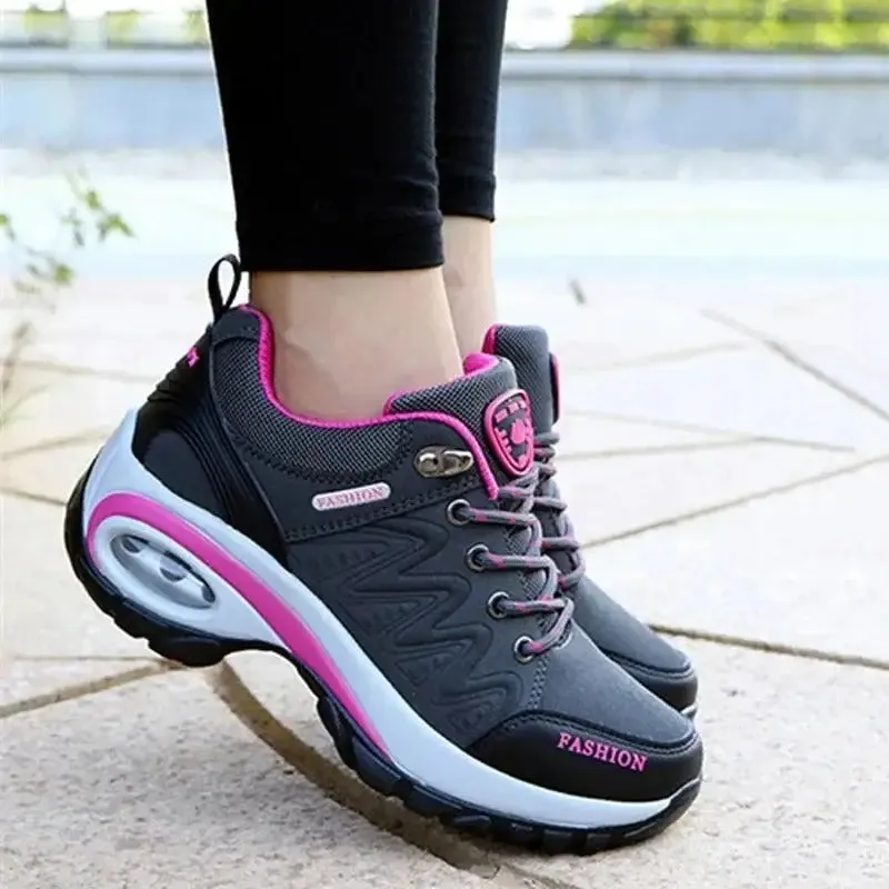 Elegant Runner Shoe: Ultimate Comfort Footwear
